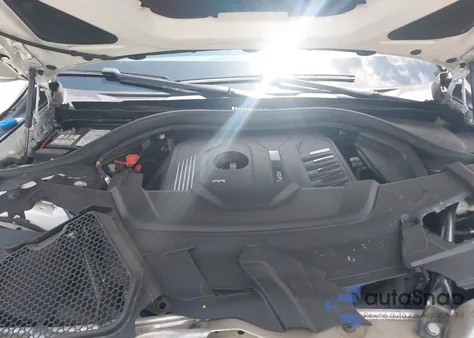 2018 BMW 740I xDrive z USA, uszkodzony, nr VIN WBA7E4C52JGV23797